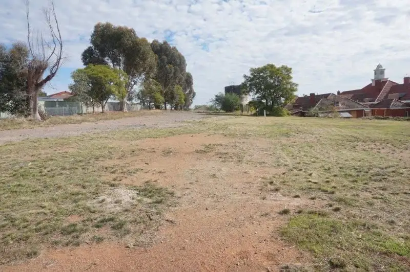 Main view of Homely land listing, 19 Lydia St, Junee NSW 2663