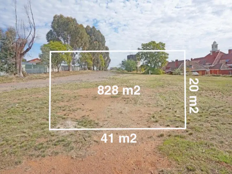 Second view of Homely land listing, 19 Lydia St, Junee NSW 2663