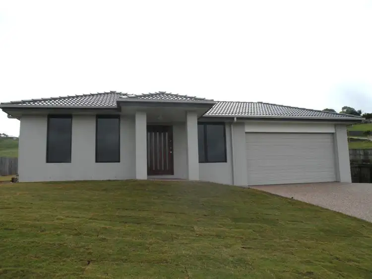 33 James Whalley Drive, Burnside QLD 4560