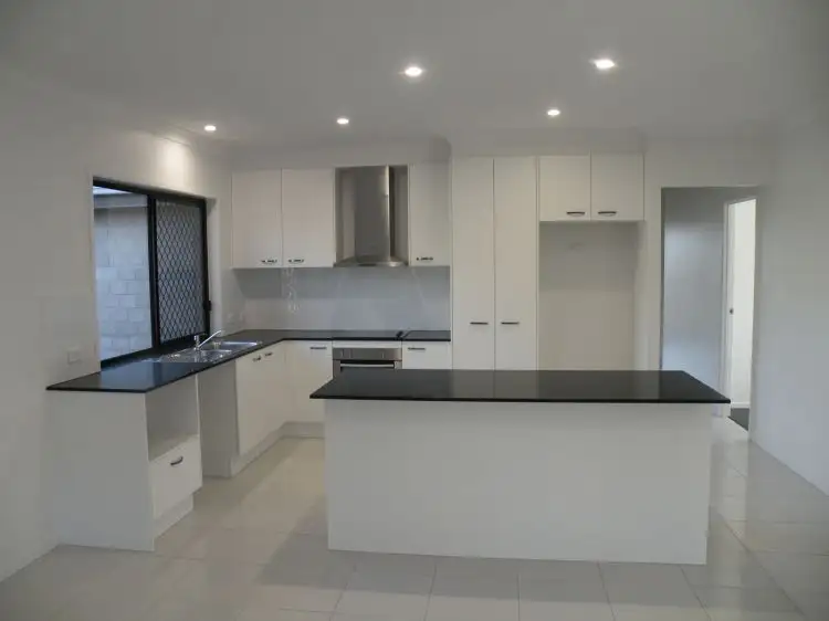 Second view of Homely house listing, 33 James Whalley Drive, Burnside QLD 4560