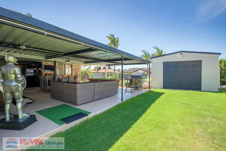 Third view of Homely house listing, 12 Beereegan Court, Caboolture QLD 4510