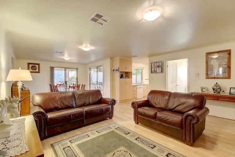 Second view of Homely villa listing, 15 Alfred Road, Ridgehaven SA 5097