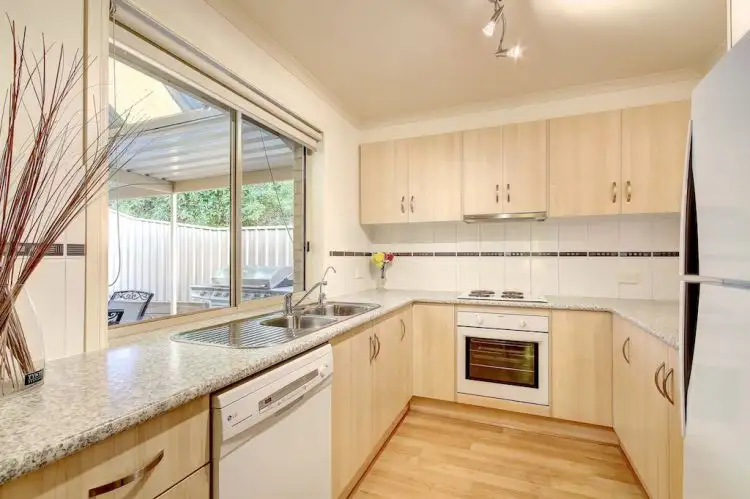 Third view of Homely villa listing, 15 Alfred Road, Ridgehaven SA 5097