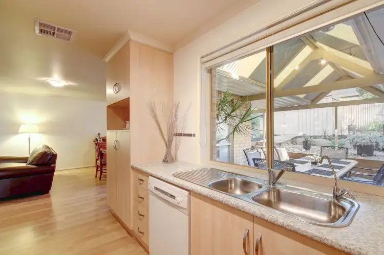 Fourth view of Homely villa listing, 15 Alfred Road, Ridgehaven SA 5097