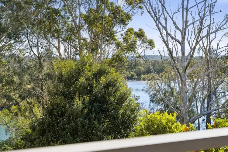 Second view of Homely unit listing, 8/4179 Giinagay Way, Urunga NSW 2455