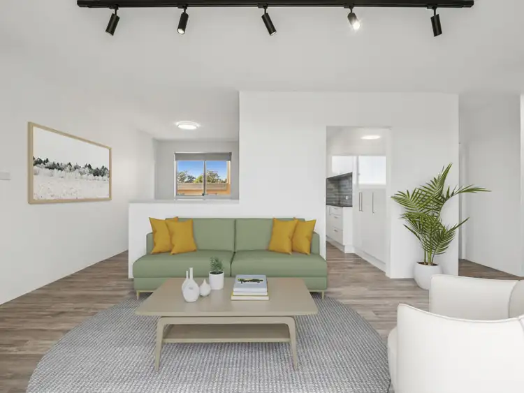 19/77-79 Victoria Street, Coffs Harbour NSW 2450