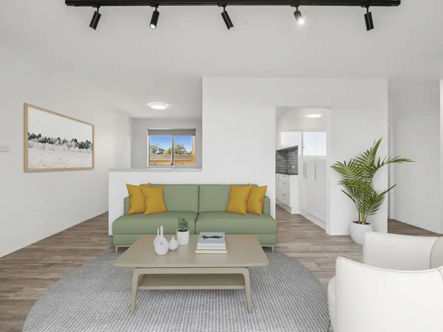 Main view of Homely unit listing, 19/77-79 Victoria Street, Coffs Harbour NSW 2450