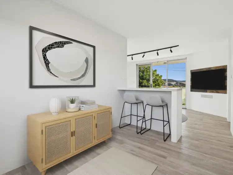 Second view of Homely unit listing, 19/77-79 Victoria Street, Coffs Harbour NSW 2450
