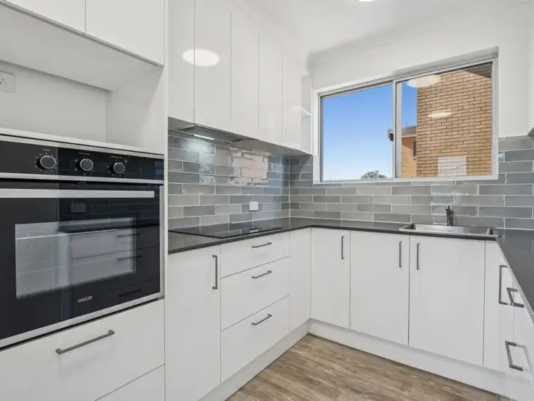 Fourth view of Homely unit listing, 19/77-79 Victoria Street, Coffs Harbour NSW 2450