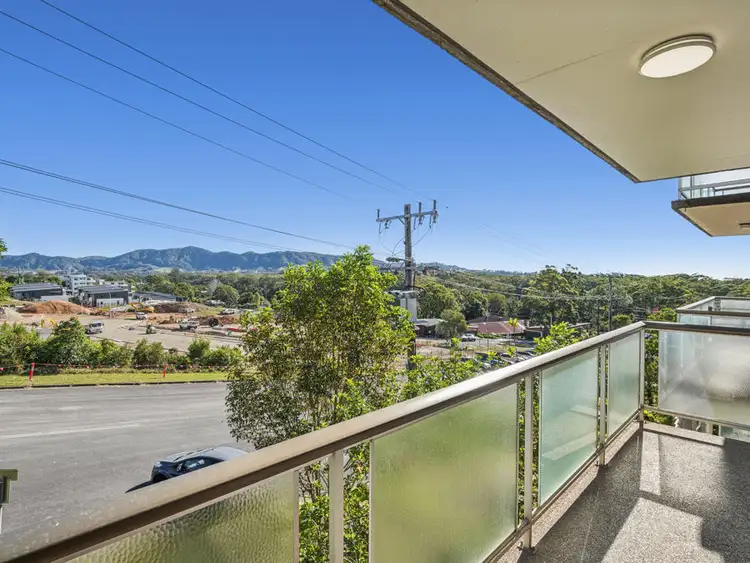 Sixth view of Homely unit listing, 19/77-79 Victoria Street, Coffs Harbour NSW 2450