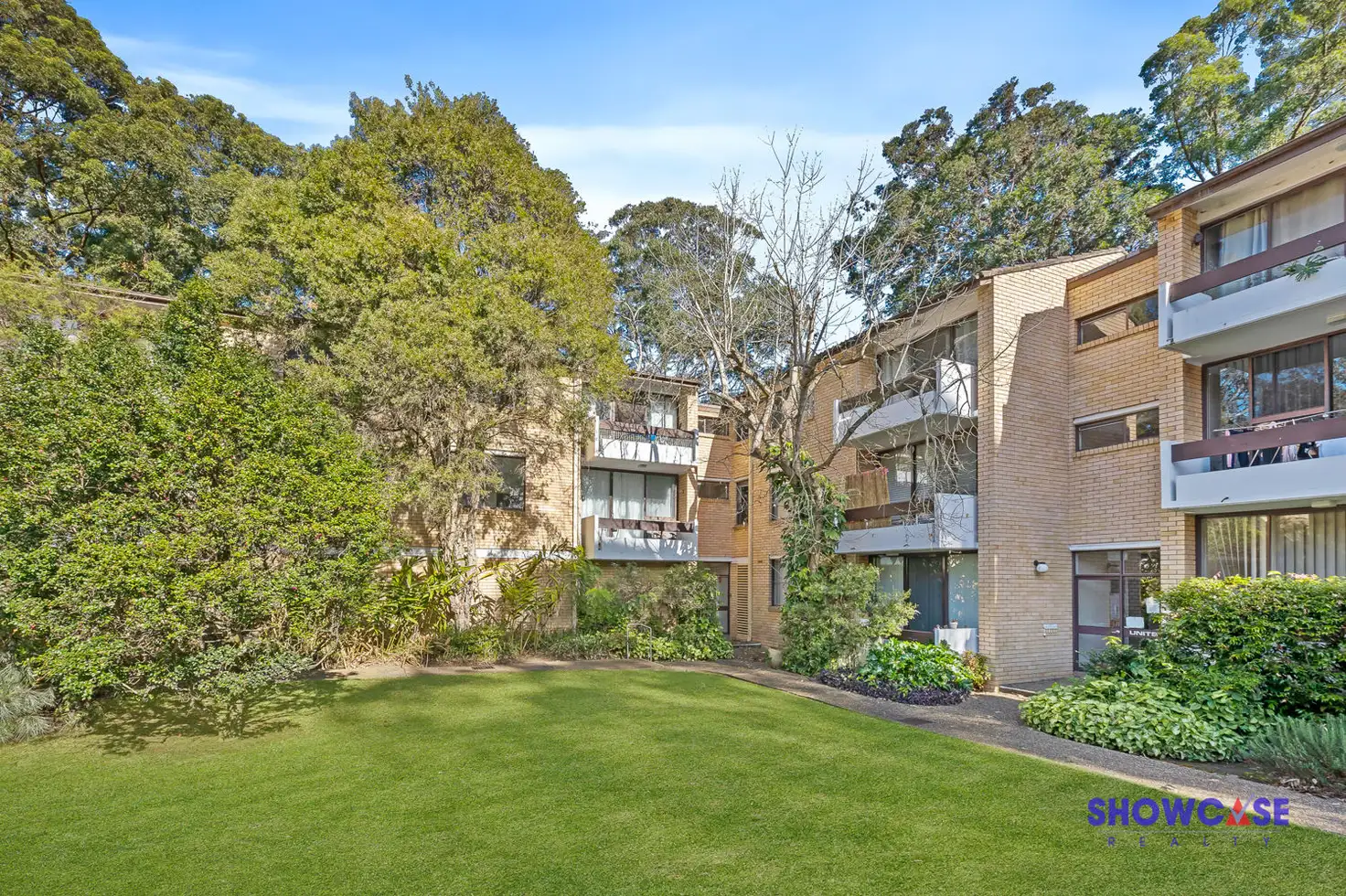 Main view of Homely unit listing, 7/39 Adderton Road, Telopea NSW 2117
