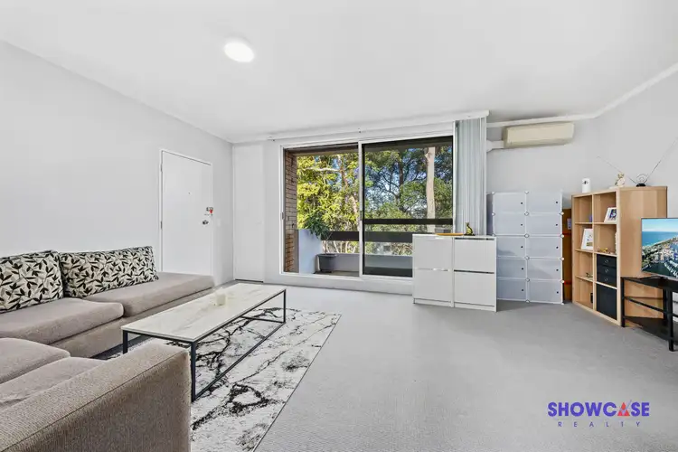 Second view of Homely unit listing, 7/39 Adderton Road, Telopea NSW 2117