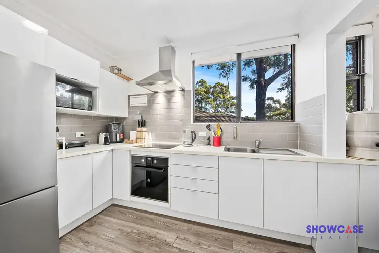 Third view of Homely unit listing, 7/39 Adderton Road, Telopea NSW 2117