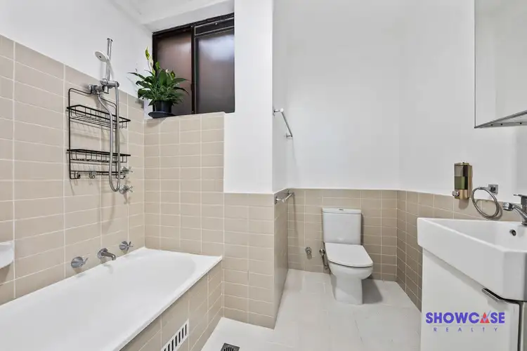 Fifth view of Homely unit listing, 7/39 Adderton Road, Telopea NSW 2117