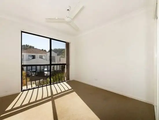 Second view of Homely townhouse listing, Unit 304 22-34 Glenside Drive, Robina QLD 4226