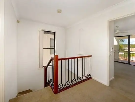 Third view of Homely townhouse listing, Unit 304 22-34 Glenside Drive, Robina QLD 4226