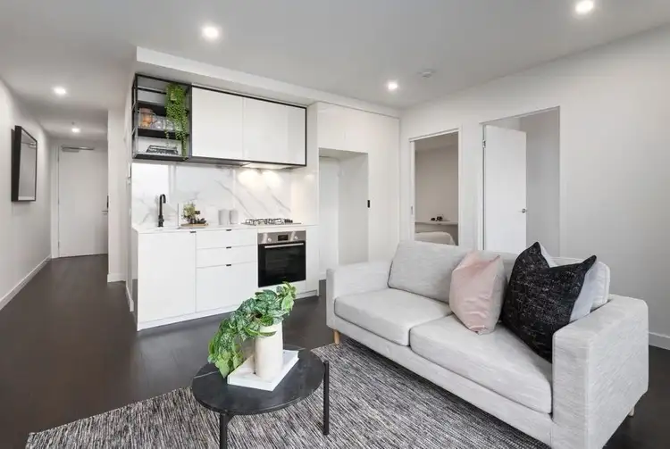 321/14 David Street, Richmond VIC 3121