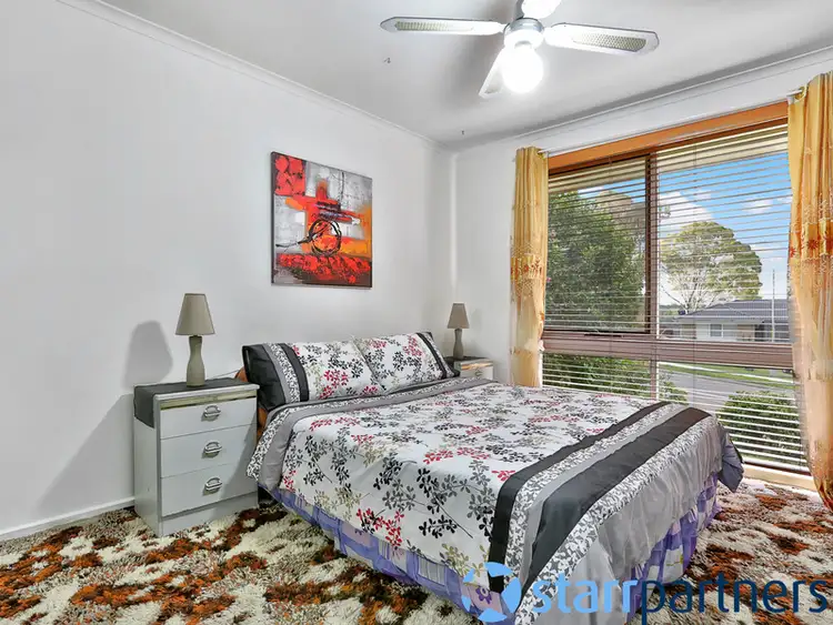 Second view of Homely house listing, 14 Midlothian Rd, St Andrews NSW 2566