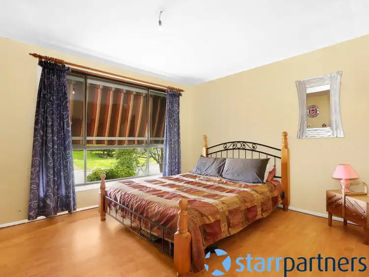 Second view of Homely house listing, 1 Griffiths Place, Eagle Vale NSW 2558