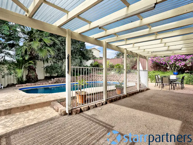 Third view of Homely house listing, 1 Griffiths Place, Eagle Vale NSW 2558