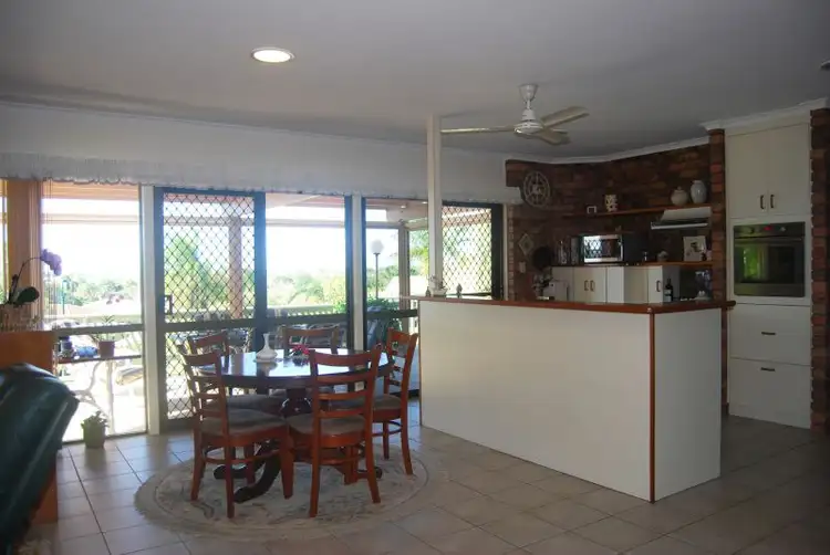 Sixth view of Homely house listing, 7 OUTLOOK CR, Mount Pleasant QLD 4740