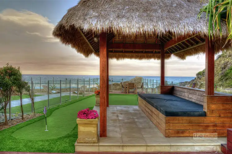 Main view of Homely house listing, 12 Beachfront Close, Sapphire Beach NSW 2450