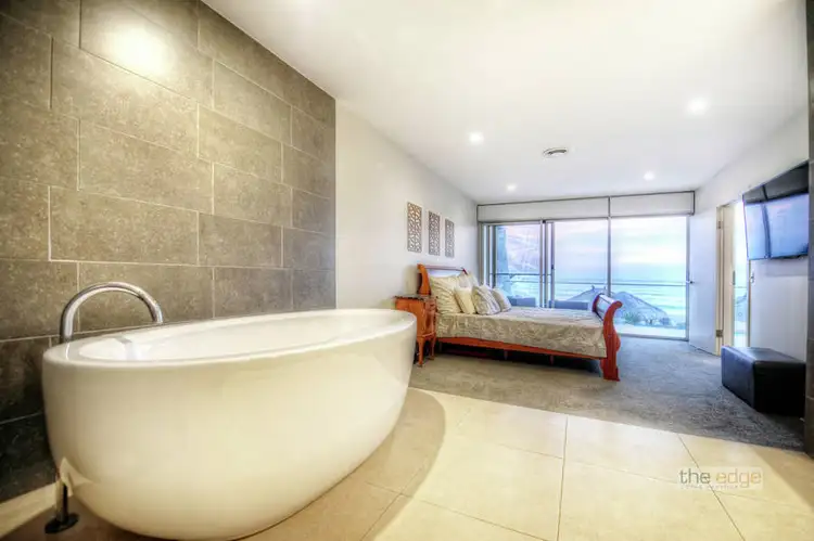 Fifth view of Homely house listing, 12 Beachfront Close, Sapphire Beach NSW 2450
