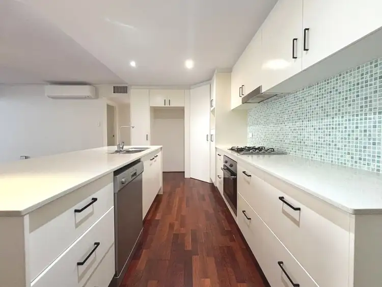 Third view of Homely unit listing, Unit 1/10 Thomas Street, West End QLD 4101