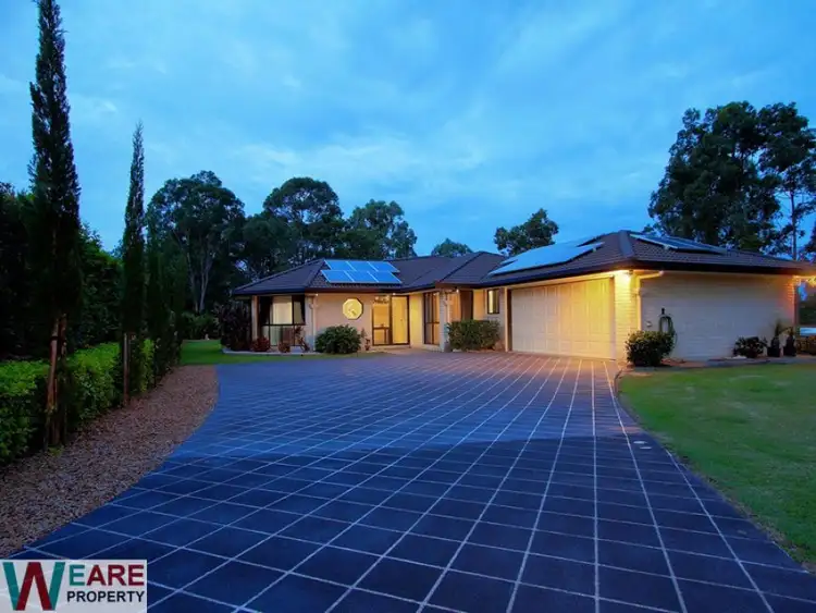 2-10 Wallaby Way, New Beith QLD 4124