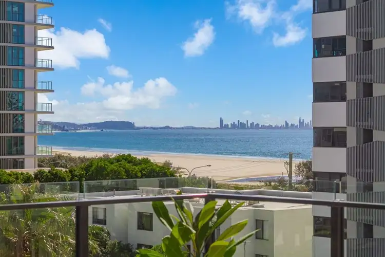 601/10 Coyne Street, Coolangatta QLD 4225