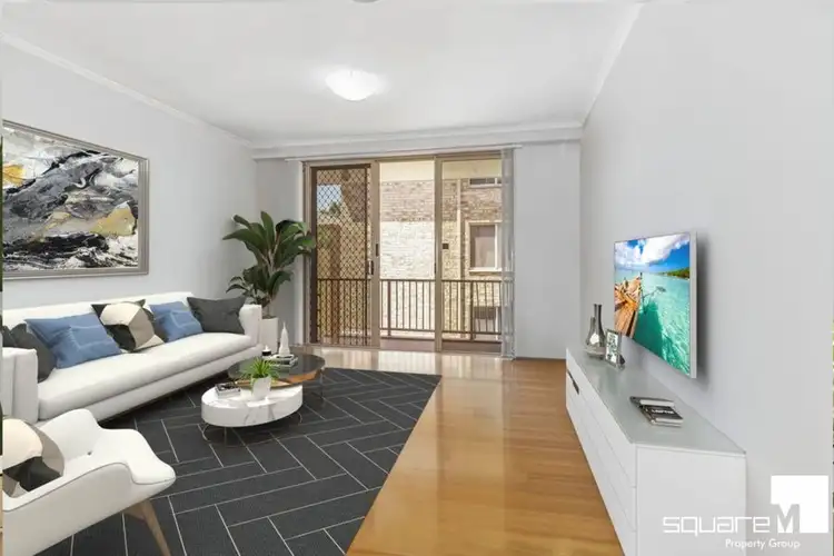 11/2 Riverpark Drive, Liverpool NSW 2170