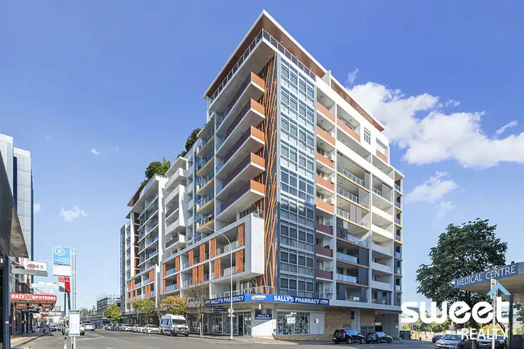 314/36-44 John St, Lidcombe NSW 2141
