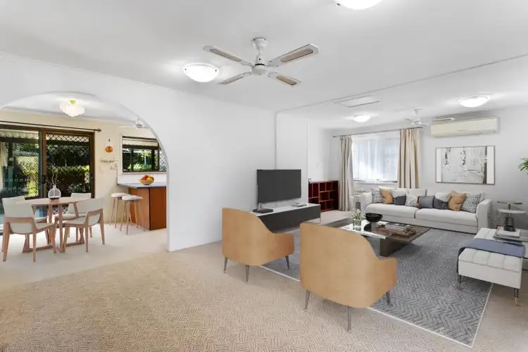 Second view of Homely house listing, 16 Marsala, Kippa-Ring QLD 4021