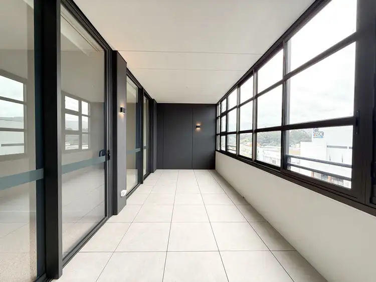 15 Harbour Drive - CODA - One bedroom apartments, Coffs Harbour NSW 2450