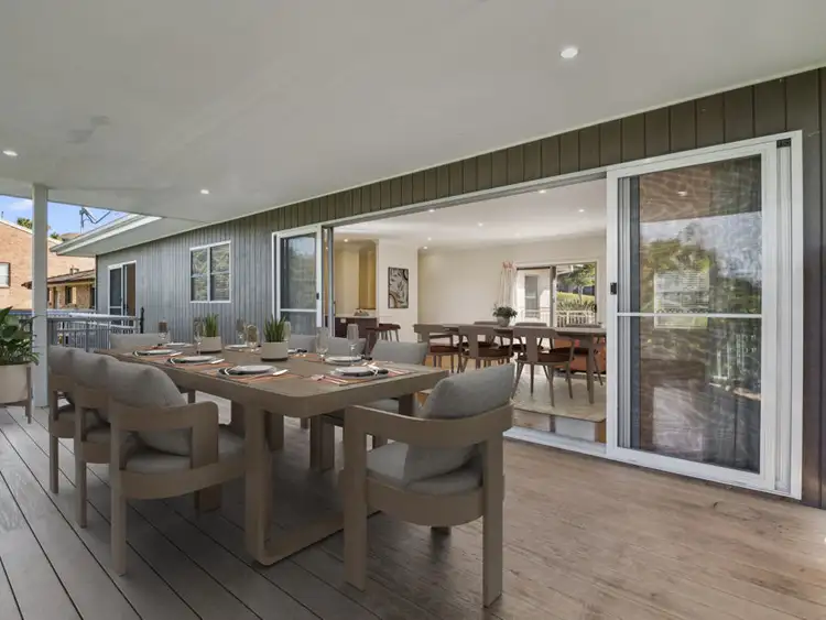 Fifth view of Homely house listing, 5 Sandra Close, Coffs Harbour NSW 2450