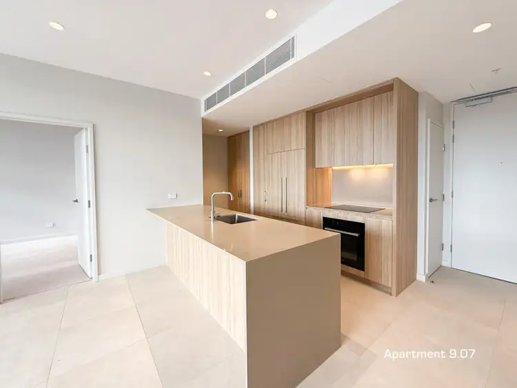 15 Harbour Drive - CODA - Two bedroom apartments, Coffs Harbour NSW 2450