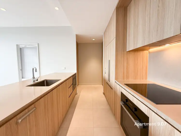 Second view of Homely apartment listing, 15 Harbour Drive - CODA - Two bedroom apartments, Coffs Harbour NSW 2450