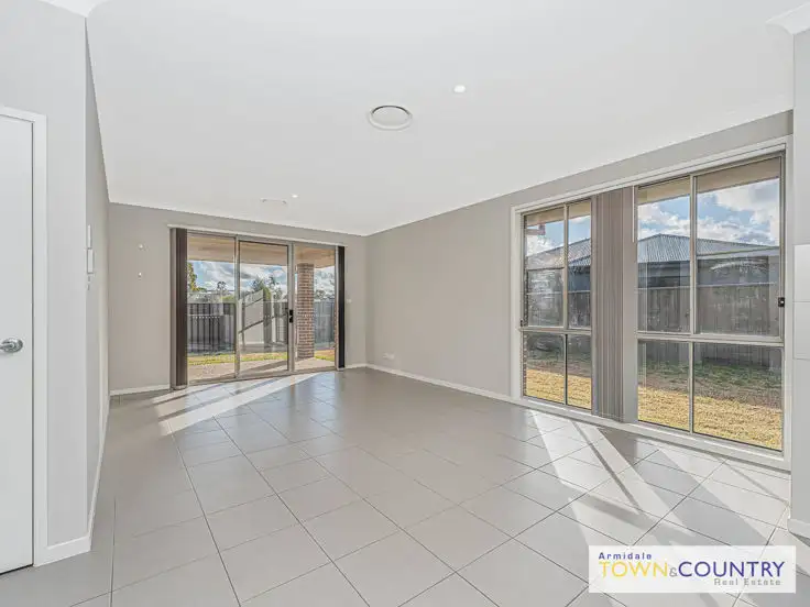 Third view of Homely house listing, 30 Holmfield Drive, Armidale NSW 2350