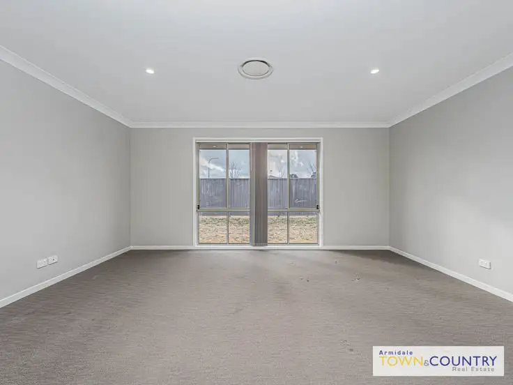 Fourth view of Homely house listing, 30 Holmfield Drive, Armidale NSW 2350