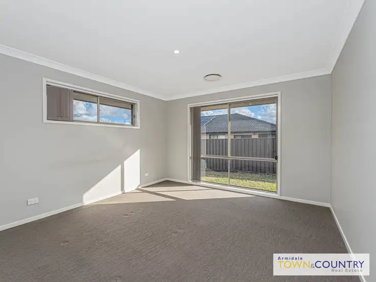 Sixth view of Homely house listing, 30 Holmfield Drive, Armidale NSW 2350