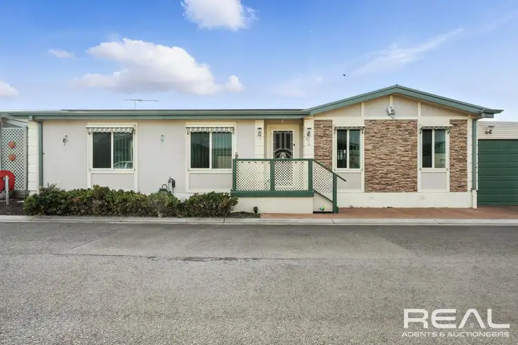 Main view of Homely retirement listing, 214/61 Supple Road, Waterloo Corner SA 5110