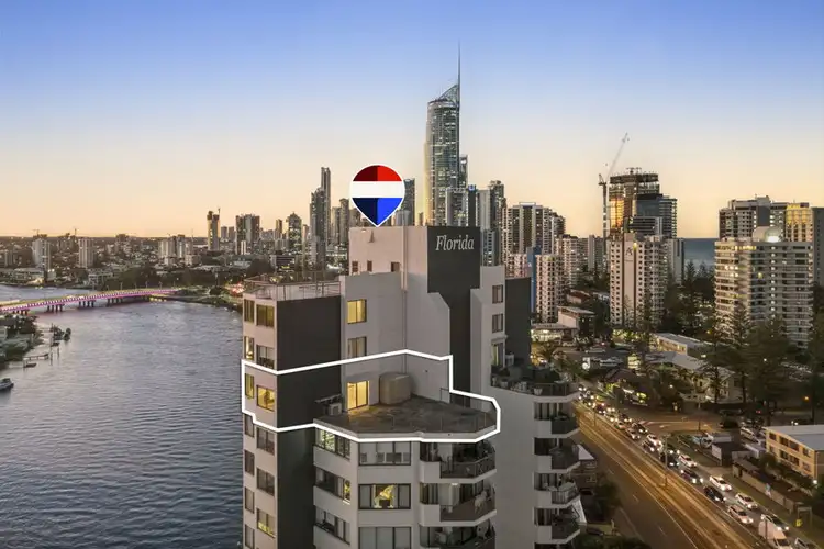 52/2916 Gold Coast Highway, Surfers Paradise QLD 4217