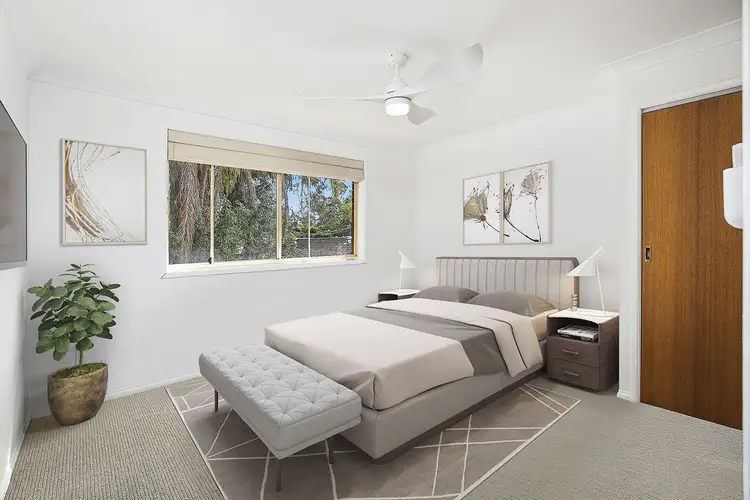 Sixth view of Homely townhouse listing, 2/82 Bayldon Road, Sawtell NSW 2452