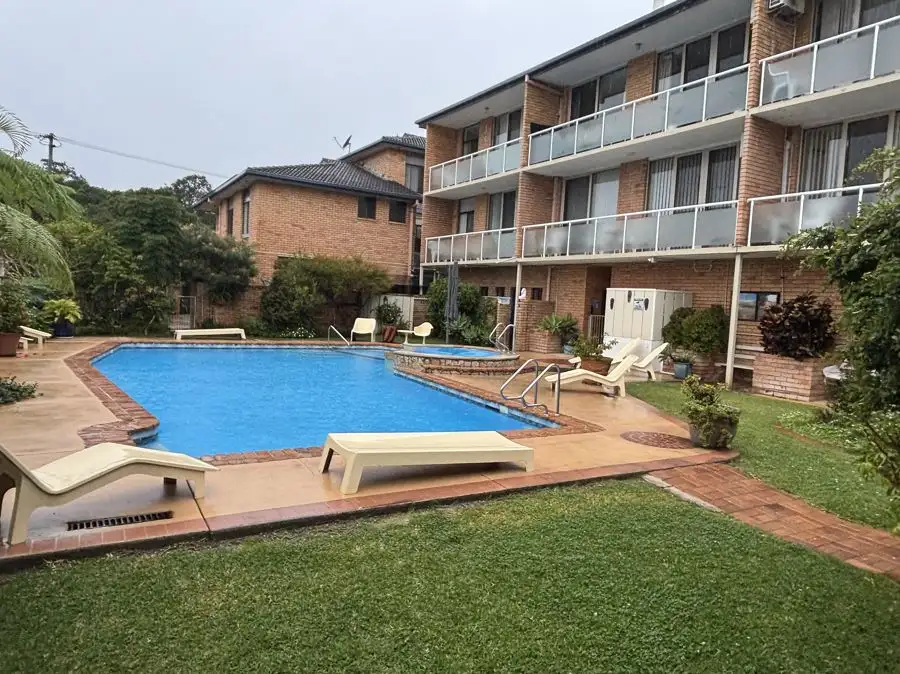 Main view of Homely unit listing, 8/27-29 Ocean Parade, Coffs Harbour NSW 2450