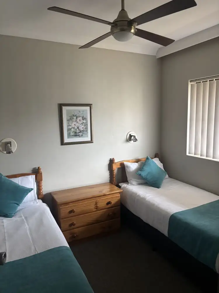 Third view of Homely unit listing, 8/27-29 Ocean Parade, Coffs Harbour NSW 2450