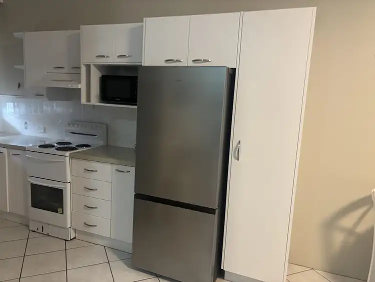 Fourth view of Homely unit listing, 8/27-29 Ocean Parade, Coffs Harbour NSW 2450