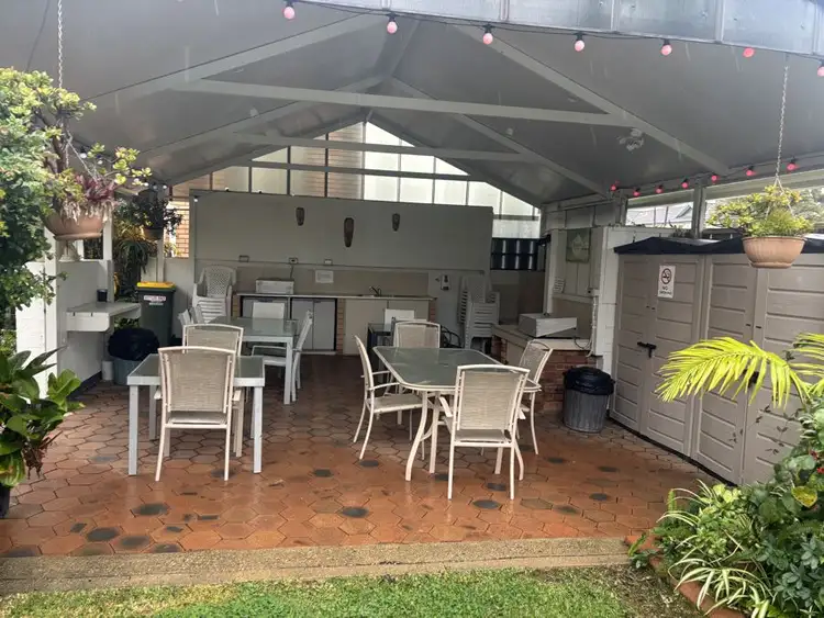 Fifth view of Homely unit listing, 8/27-29 Ocean Parade, Coffs Harbour NSW 2450