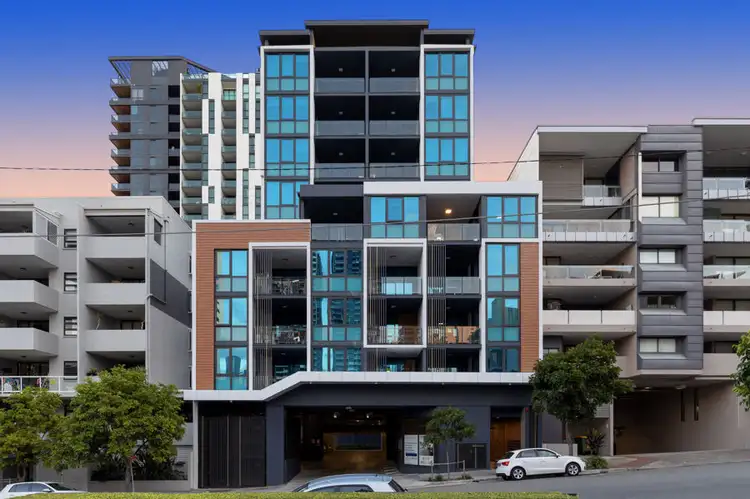 Unit 505/7 Manning Street, South Brisbane QLD 4101