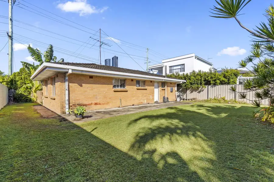 Main view of Homely house listing, 15 Sunshine Boulevard, Broadbeach Waters QLD 4218