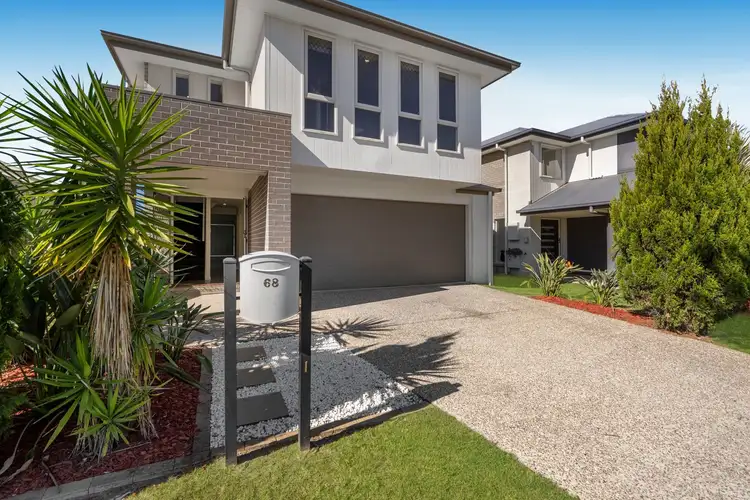 68 Lowthers Street, Yarrabilba QLD 4207